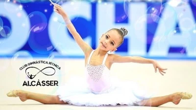 Club Gimnastica Ritmica Alcàsser
