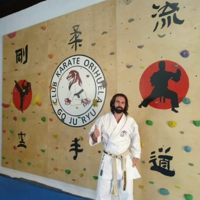 CLUB KARATE ORIHUELA