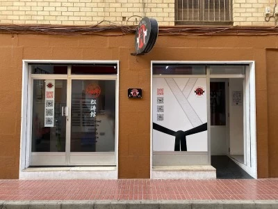 Club Kárate Seishin