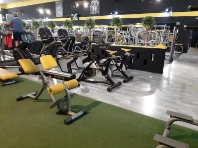 Club Koryo Lucena
