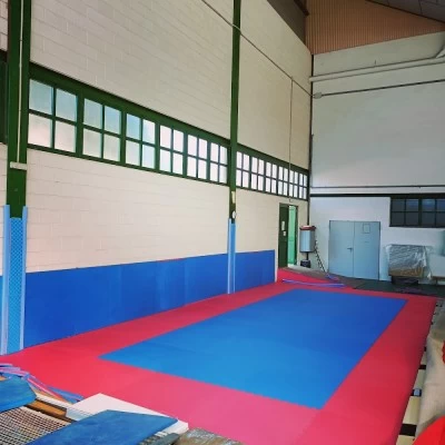 Club Krav Maga Betxí