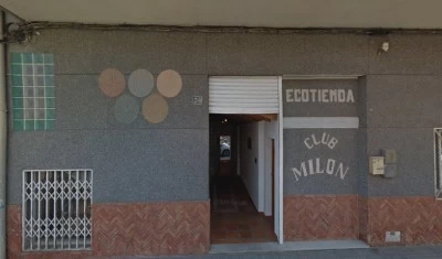 Club Milon