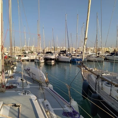 Club Nàutico Burriana