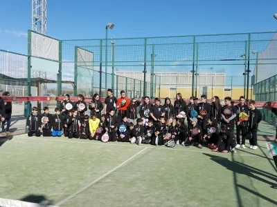 Club Pádel Meliana