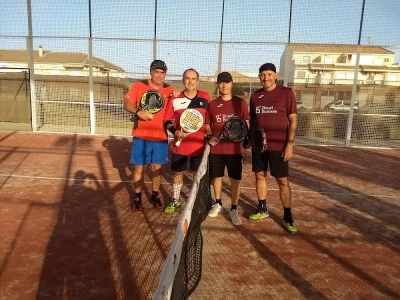 Club Padel Place