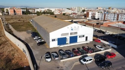 Club Padel Pro Nules