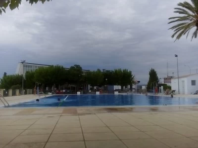 Club Polideportivo