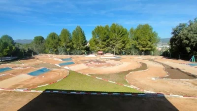 Club RC Ollería