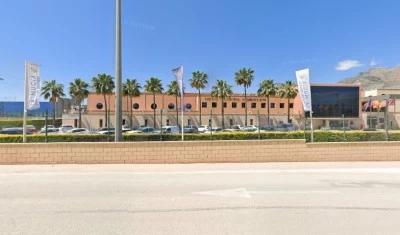 Club Sincro La Nucía