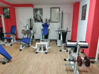 CLUB TAEKWONDO ATENCIA VINARÒS