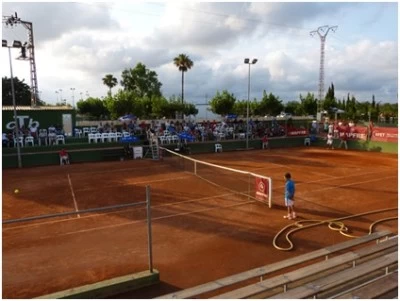 Club Tenis Benicarló
