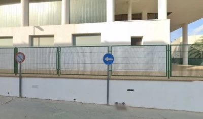 Club Waterpolo Calp