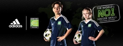 Coerver Coaching Marina Alta