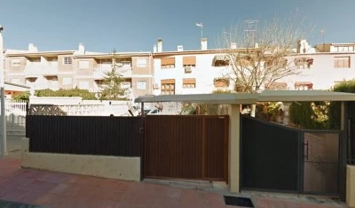 Coliavent Gym