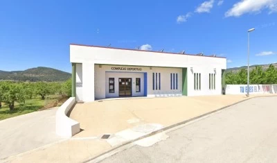 COMPLEJO DEPORTIVO