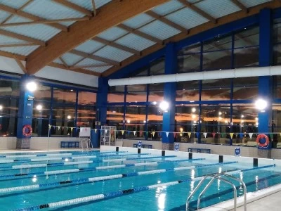 Complejo Deportivo La Mallà