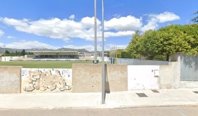 Complejo Deportivo Municipal