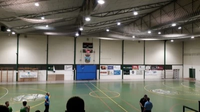 Complejo Deportivo Robert Fernández Bonillo