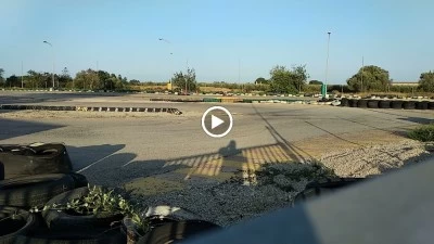 COMPLEJO DEPORTIVO Y DE OCIO VINAROS