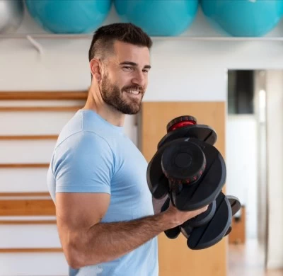 Conscious Training - Centro de entrenamiento personal