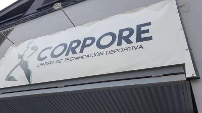 Corpore • Centro de tecnificación deportiva