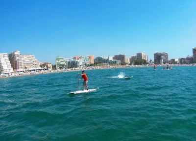 Costa Azahar Watersports