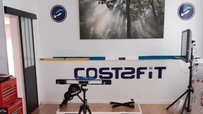 Costafit - Biomecanica