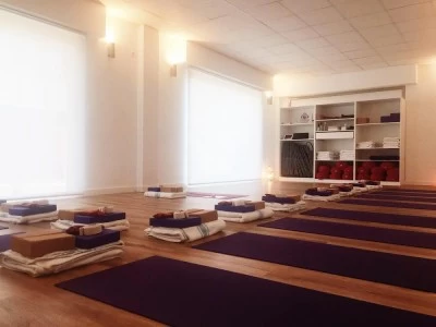 CPYOGA LELIANA