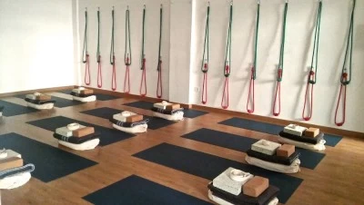 CPYOGA Puçol