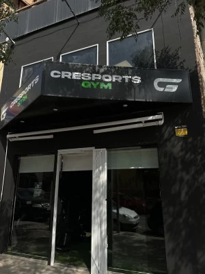 Cresports GYM