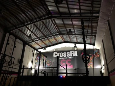 CrossBox Canastell