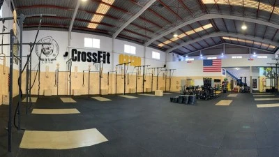 CrossFit 03130