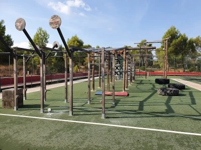 CrossFit Albir