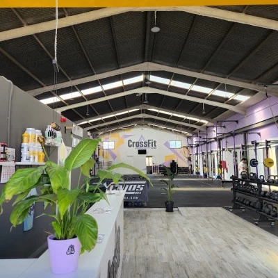 CrossFit Altea