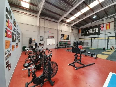 Crossfit Alzira