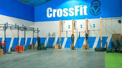 CrossFit CV