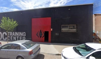 CROSSFIT FOC