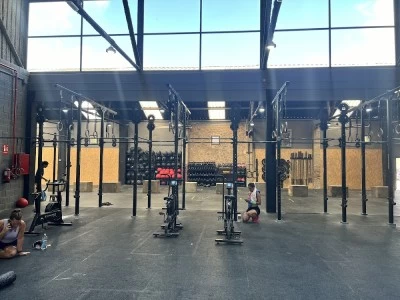 CrossFit Gandía