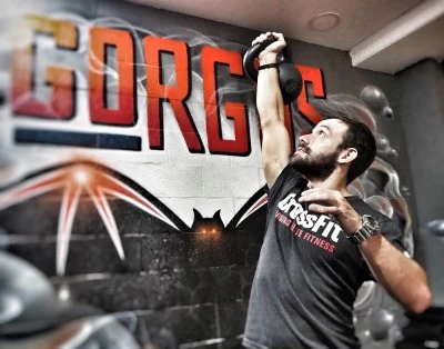 CrossFit Gorgos