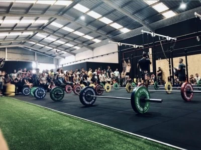 CrossFit HdH