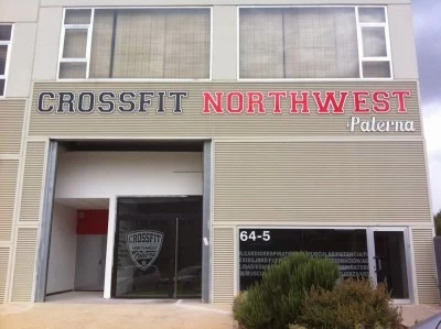 CrossFit Northwest Paterna