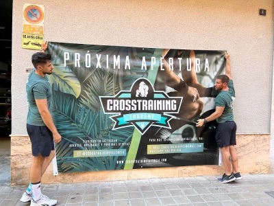 CrossTraining Valencia - Torrent