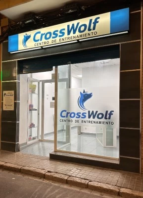 Crosswolf Centro de Entrenamiento