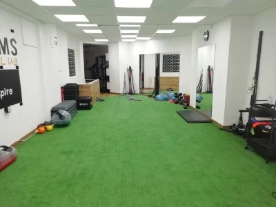 CyR Training