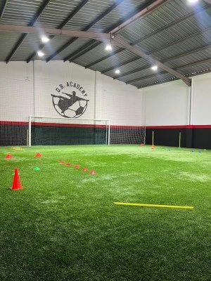 DB Academy