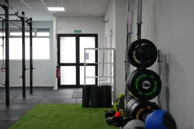 DB Method - Entrenador Personal