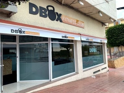 DBOX FITNESS CLUB