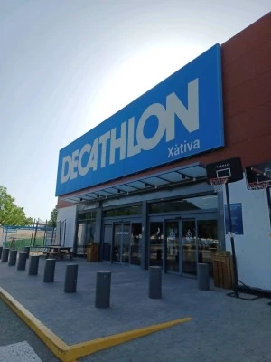 Decathlon Xàtiva