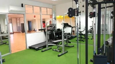 Deisa Wellness Center