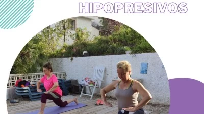 Delia Ready Abdominales Hipopresivos